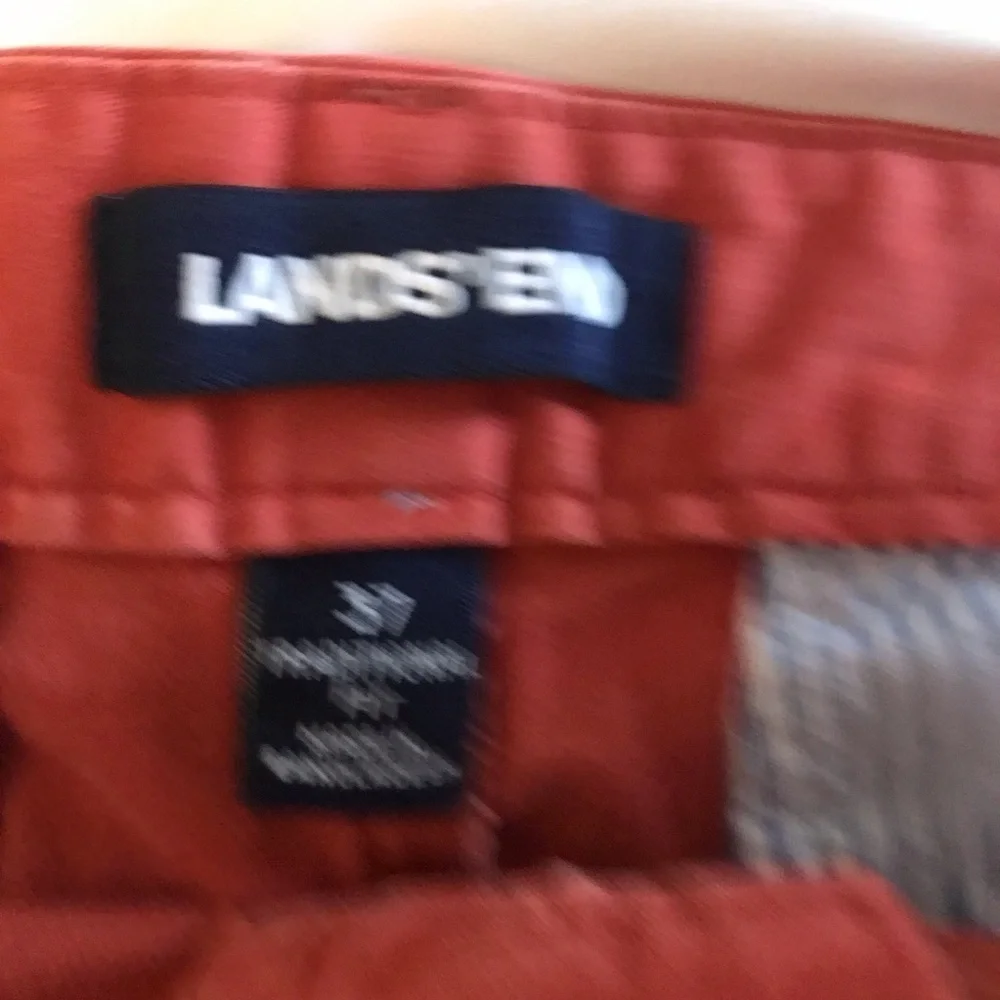 Lands End lands’ end
